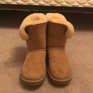 UGG size 7.
